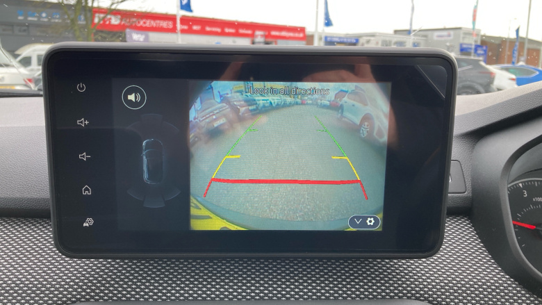 Dacia Sandero Stepway 1.0 TCe Journey 5dr Petrol Hatchback